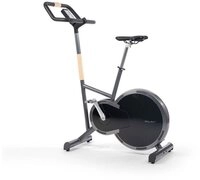 Stil-Fit Ergometer Ergometer Pure, Speicherung der Trainingsdaten von 5 Nutzern