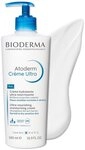 Bioderma Bodylotion Atoderm Cr&egrave;me Ultra -, verbessert die...