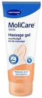PAUL HARTMANN AG Gleit- und Massagegel MoliCare&Acirc;&reg; Skin Massage Gel 200 ml...