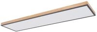 GLOBO LIGHTING LED Deckenleuchte DORO, Dimmfunktion, Fernbedienung, Infrarot...