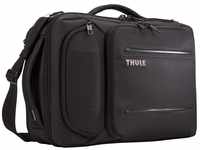 Thule Crossover 2 Convertible Laptop Bag 15,6" black