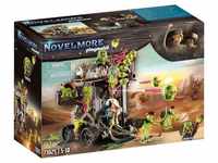 Playmobil Novelmore - Sal'ahari Sands: Donnerthron (71025)