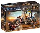 Playmobil&reg; Stapelspielzeug 71024 Novelmore Sal'ahari Sands