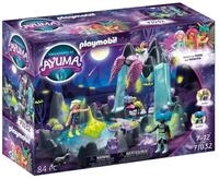 Playmobil&reg; Moon Fairy Quelle Konstruktions-Spielset, (Moon Fairy Quelle), Made...