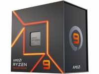 AMD Prozessor Ryzen 9 7950X Prozessor 4,5 GHz 64 MB L3 Box