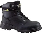 U-Power Track S3 Src Sicherheitsschuh