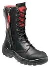 Steitz Secura STEITZ SECURA Feuerwehrstiefel Fire Fighter, S3, Weite 11, Gr. 43