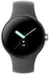 Google Pixel Watch WiFi Smartwatch, 294 mAh Akku, IEEE 802.11b/g/n, NFC, Bluetooth
