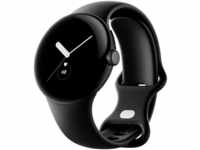 Google Pixel Watch LTE - Smartwatch - matte black/obsidian Smartwatch