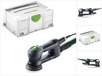 FESTOOL Exzenterschleifer RO 90 DX FEQ-Plus ROTEX Getriebe Exzenterschleifer 400W 3mm