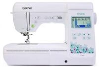 Brother N&auml;hmaschine Brother Innov-is F560