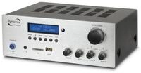 Dynavox VT-80 MK Vollverst&auml;rker (Anzahl Kan&auml;le: 2, 160 W, 4