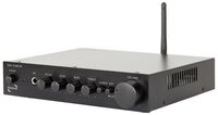 Dynavox ESA-18 MK BT Audioverst&auml;rker (140 W, Stereo, Bluetooth, Mikrofon-Eingang)