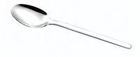 Esmeyer Besteck-Set Esmeyer Men&uuml;l&ouml;ffel Bettina 250-090 195cm Edelstahl si 12