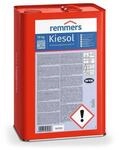 Remmers Tiefengrund Remmers Kiesol 1kg Bauwerksabdichtung Verkieselung Grundierung