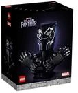 LEGO&reg; Marvel Super Heroes 76215 Black Panther Spielbausteine, (2961 St)