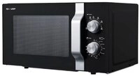 Sharp Mikrowelle R204BA, Zeitschaltuhr