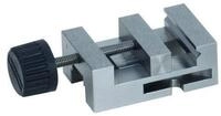 PROXXON INDUSTRIAL Schraubstock Proxxon Pr&auml;zisionsmaschinenschraubstock PM 40