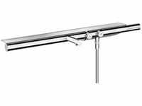 Axor ShowerSolutions 800 brushed nickel (45420820)