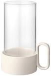 blomus Windlicht blomus Windlicht, Teelicht, Kerzenst&auml;nder aus Glas -YURAGI-...