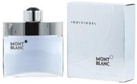 MONTBLANC Eau de Toilette Individuel