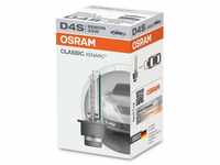 Osram Spezialleuchtmittel OSRAM XENARC CLASSIC D4S PK32d-5 42 V 35 W (1er