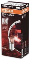 Osram KFZ-Ersatzleuchte Osram Automotive 5627TSP Signal Leuchtmittel Truckstar...