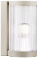 Nordlux Wandleuchte Nordlux Coupar 2218061008 Wandleuchte E27 Sand