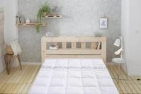 OTTO home Daunenbettdecke Sorsele, Bettdecke 135x200 cm, 155x220 cm und weitere