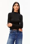 Armedangels Strickpullover ALAANIA Pullover Slim Fit aus Bio-Baumwolle Fitted