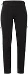 VAUDE Funktionshose Hose lang WOMENSMINAKI PANTS