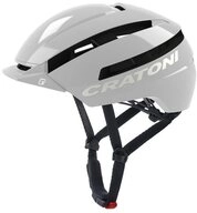 Cratoni Fahrradhelm C-Loom 2.0 E-Bikehelm Pedelec-Helm Cityhelm
