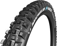Michelin Fahrradreifen Michelin Reifen E-Wild front 27.5x2.60 Zoll 66-584 schwarz TLR
