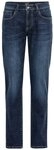 camel active 5-Pocket-Jeans WOODSTOCK mit Stretch blau 31