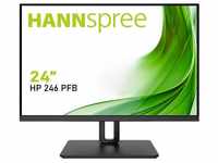 Hannspree HANNspree HP246PFB Monitor 61,0 cm (24,0 Zoll) schwarz...