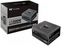 Thermaltake Toughpower GF3 Netzteil 1200W PC-Netzteil