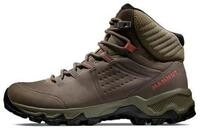 Mammut Nova IV Mid GTX&reg; Women, Hiking Footwear (Mid) - Mammut Outdoorschuh