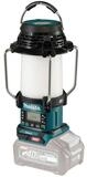 Makita MR009GZ Akku-Radio mit Laterne Radio