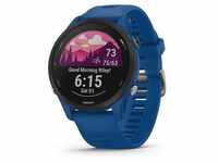 Garmin Forerunner 255 -46mm - dunkelblau Smartwatch