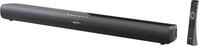 Sharp HT-SB100 Soundbar Stereo (Bluetooth, 75 W)