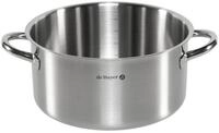 de Buyer Kochtopf De Buyer BRATENTOPF O/DECKEL PRIM APPETY 24 CM