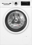 BOSCH Waschtrockner WNA13441, 1400 U/min, 9/5 kg, 1400 U/min., Freistehend,...