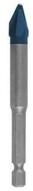 BOSCH Fliesenbohrer EXPERT HEX-9 HardCeramic Bohrer 10x90mm