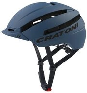 Cratoni Fahrradhelm C-Loom 2.0 E-Bikehelm Pedelec-Helm Cityhelm
