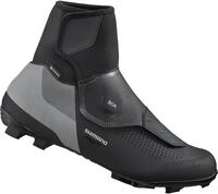 Shimano Fahrradschuh Winter-Fahrradschuhe MW702