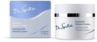 Dr. Spiller Gesichtspflege Dr. Spiller - Karotin&ouml;l Vitamin Creme - 50ml