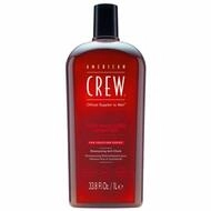 American Crew Haarshampoo Anti-Hairloss Shampoo 1000ml