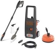Black + Decker Hochdruckreiniger BLACK+DECKER BXPW1400PE
