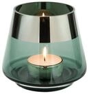 Fink Teelichthalter JONA Teelichthalter - H.13cm x D.15cm - Glas -