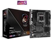 Asrock ASRock B650 PG Lightning - 90-MXBK20-A0UAYZ Mainboard